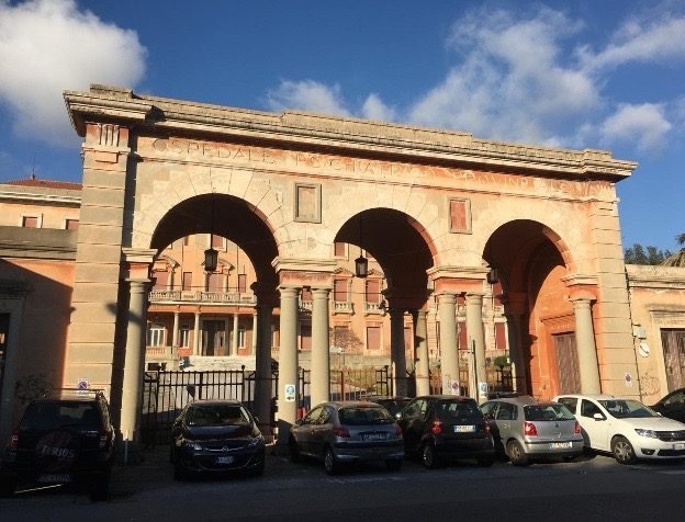 Vecchio Ospedale Psichiatrico di Quarto, Genova (2).jpg